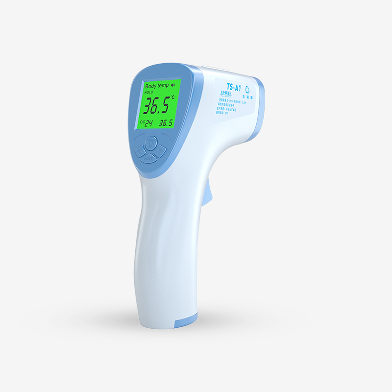 TIF Infrared Thermometer Pro D:S 12:1 TIF7612 - Advance Auto Parts